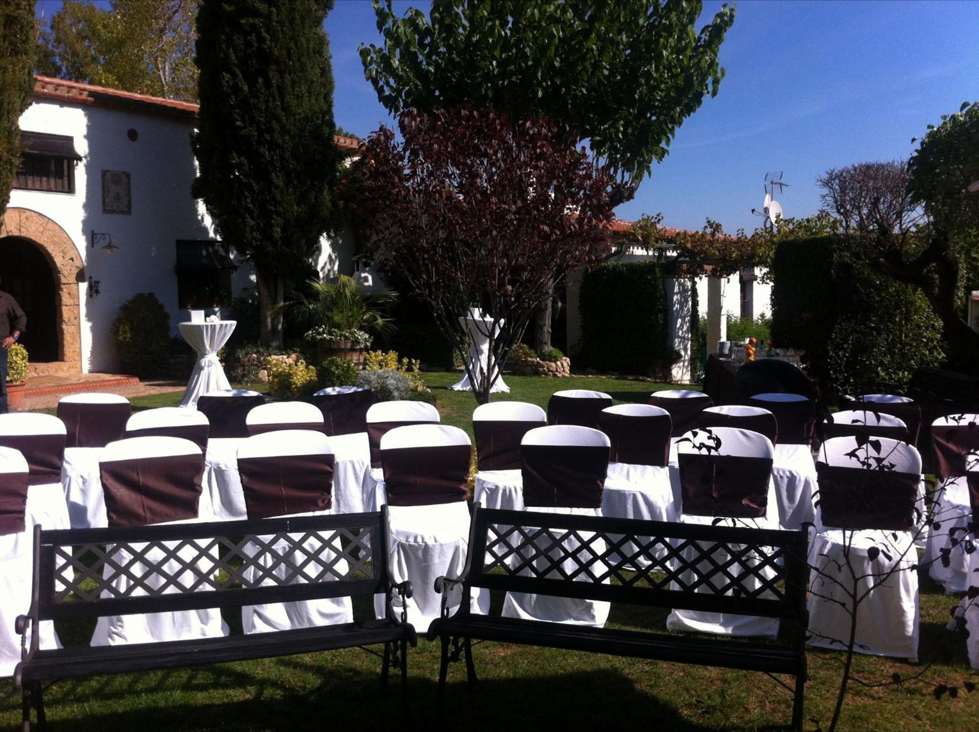 Comarquinal Bioresort Penedes San Quintin de Mediona Exterior photo